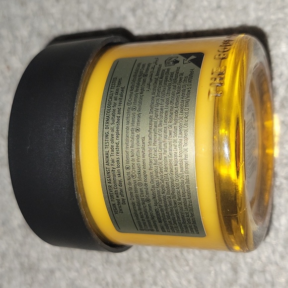 OOL Intensely Revitalizing Sleeping C. - Picture 2 of 3